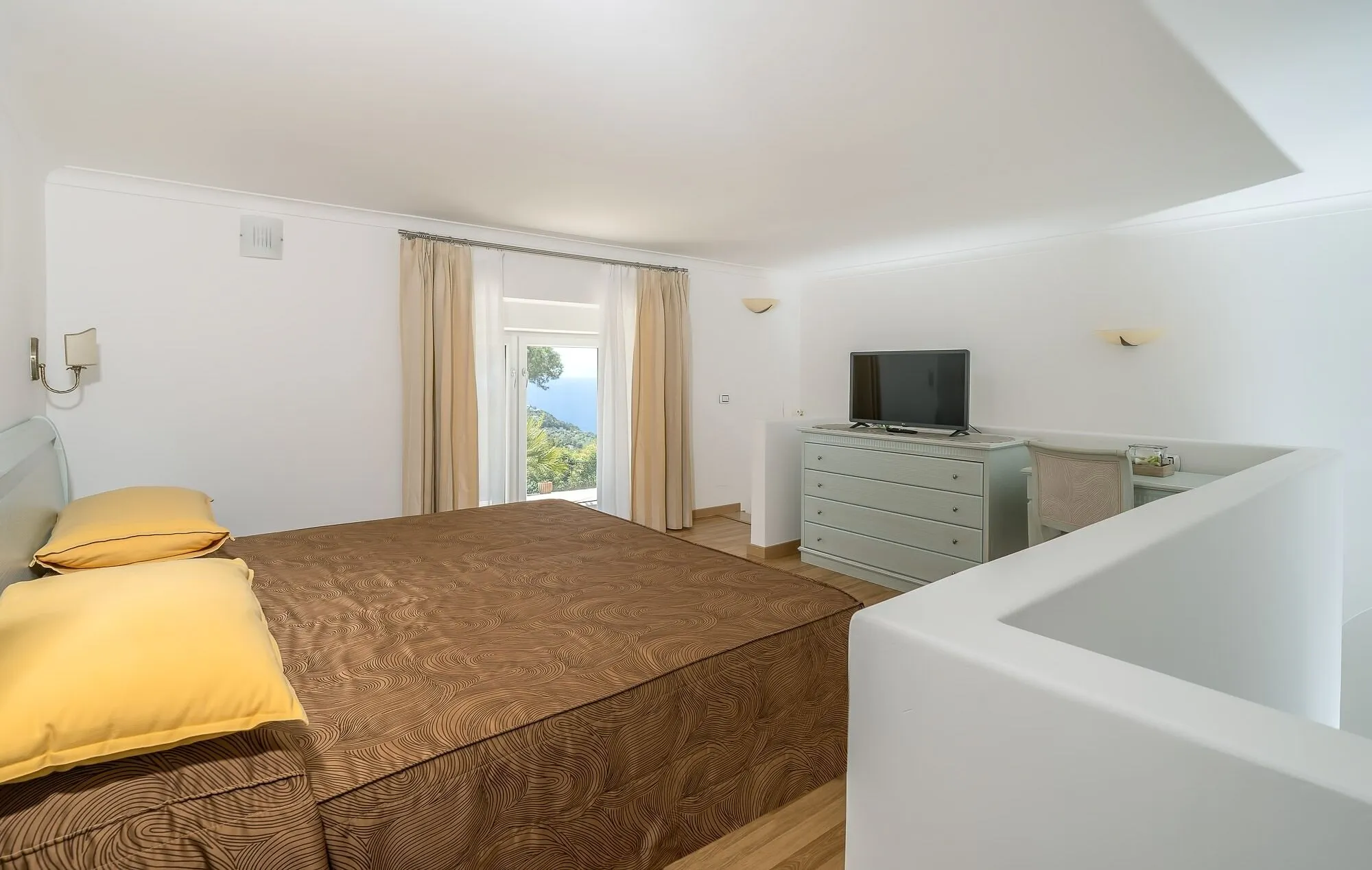 Hotel Villa Ceselle Kamar Photos