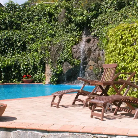 Agriturismo la Riserva di Montebello