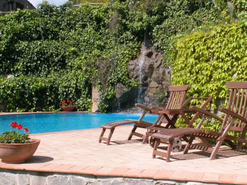 Agriturismo la Riserva di Montebello - Wifi