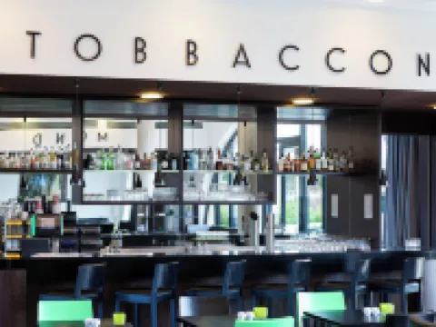 Tobbaccon Hotel Hotels in Bensheim