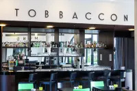 Tobbaccon Hotel Hotels in Bensheim