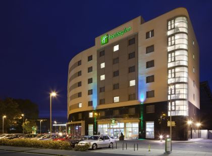 Holiday Inn Norwich City