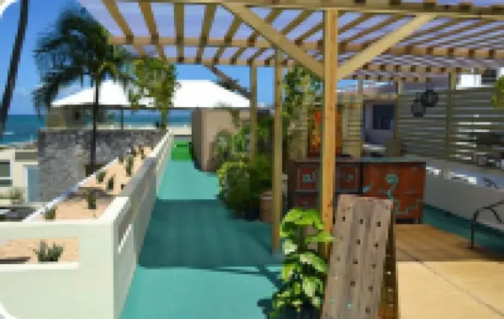 La Playita