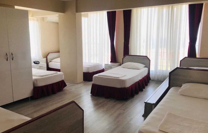 Boss II Hotel