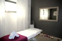 Park Inn by Radisson Krakow - Spa