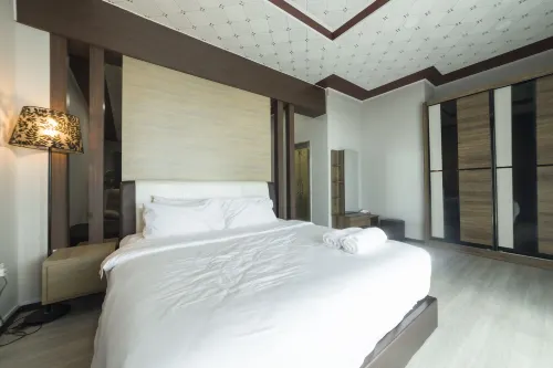 Kokol Heights Villa
