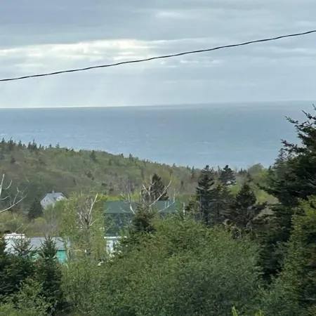 Whale Cove Inn