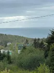 Whale Cove Inn - vue mer