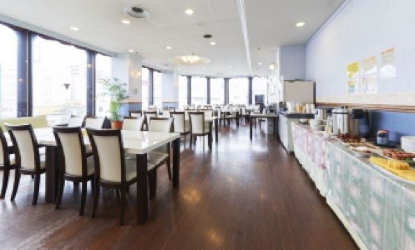 Hotel Select Inn Aomori