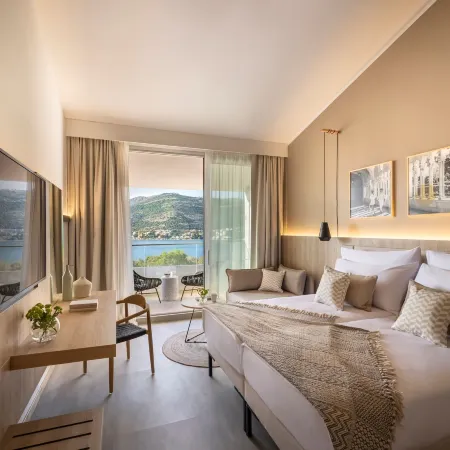 Valamar Tirena Hotel