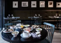 Hôtel Louvre-Lens - Esprit de France - breakfast