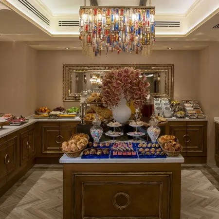 Romance Istanbul Hotel