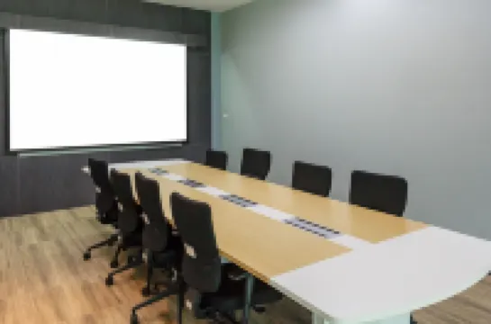 Grand Concerto Hotel