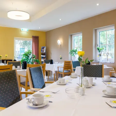 Akzent Hotel Frankenberg