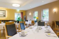 Akzent Hotel Frankenberg