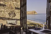 Artemis Seaside Resort - breakfast