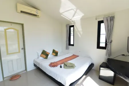 Harmony Bed & Bakery