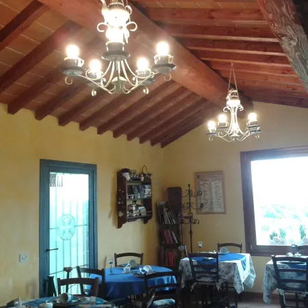 Agriturismo Biologico Poggiopiano