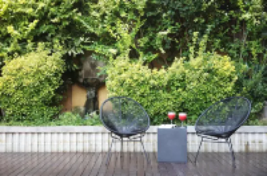 Augusta Club & Spa - Adults Only