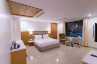 Vivana Hotel di Dhanbad