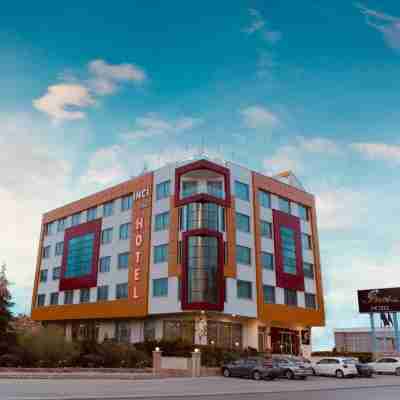 Inci Class Hotel Hotel Exterior