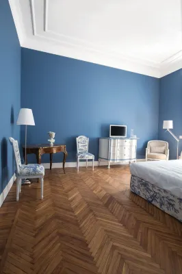 B&B La Foresteria Hotel a Acquabella