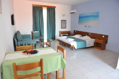 Maritime Hotels near Anthony Quinn Bay