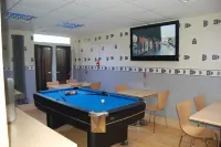 The Penrhyn Hotels in Poulton-le-Fylde