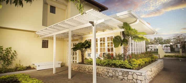 Rooms on the Beach Negril Hotels in Negril