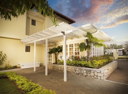 Rooms on the Beach Negril