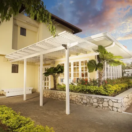 Rooms on the Beach Negril