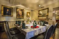 The White Hart Royal, Moreton-in-Marsh, Cotswolds Hotels in Moreton-in-Marsh