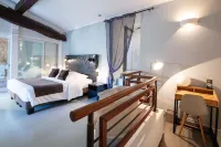 Casa9 Hôtel Hôtels à : Oms