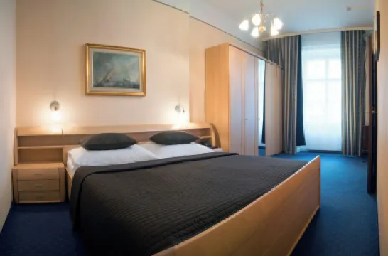 Hotel Bajazzo Hotels in der Nähe von Hofburg