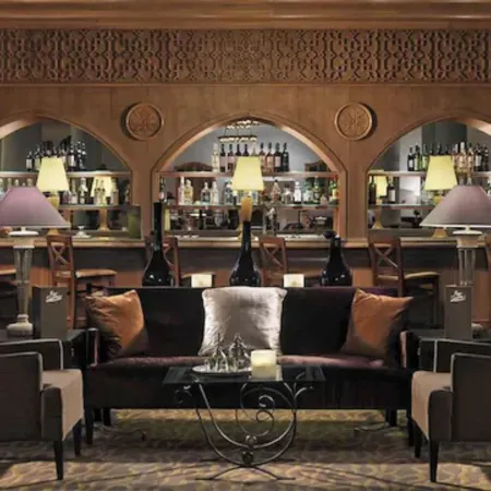 Vincci Saphir Palace & Spa