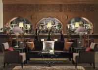Vincci Saphir Palace & Spa - 5-Star