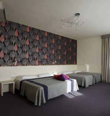Key Hotel