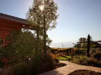 Musical Garden Cabins Hotel a 