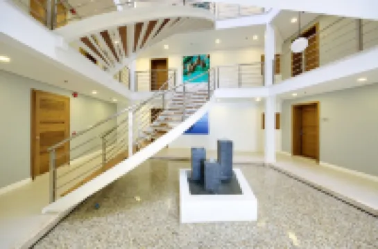 地平線出租公寓