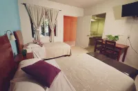 Hotel Vista Verde Hôtels à : Axtla de Terrazas