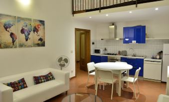 Ariete Apartment