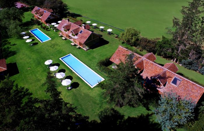 La Palma Polo Hotel - Airport Area