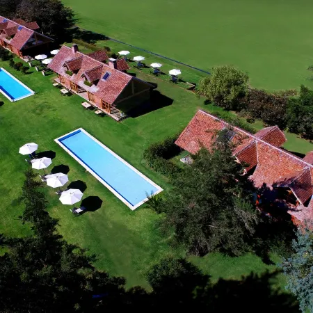 La Palma Polo Hotel - Airport Area