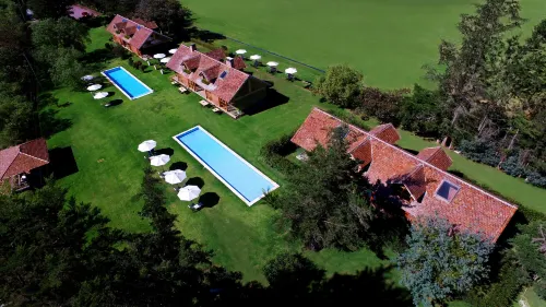 La Palma Polo Hotel - Airport Area Hotels in Puembo