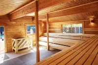 Robinson Apulia - All Inclusive - spa