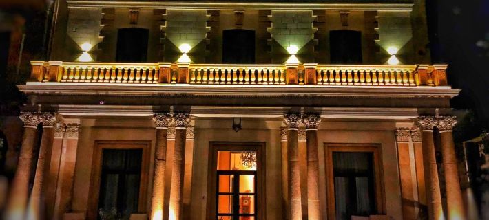 Dimora Charleston Spa Lecce Ξενοδοχεία στην πόλη Lecce