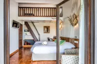 Les Bains Gardians Hotels in Saintes-Maries-de-la-Mer