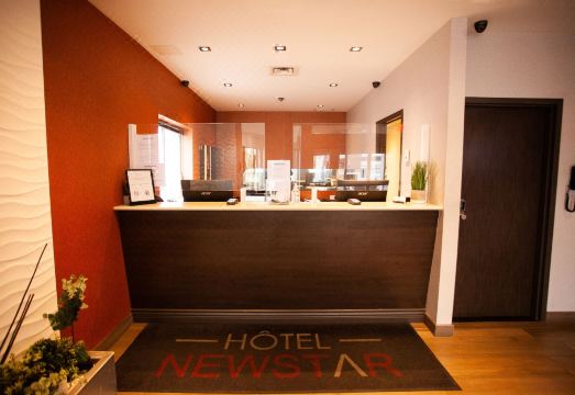 호텔 뉴스타