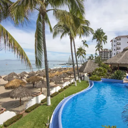 Tropicana Hotel Puerto Vallarta