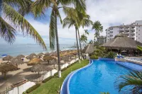 Tropicana Hotel Puerto Vallarta - Romantische